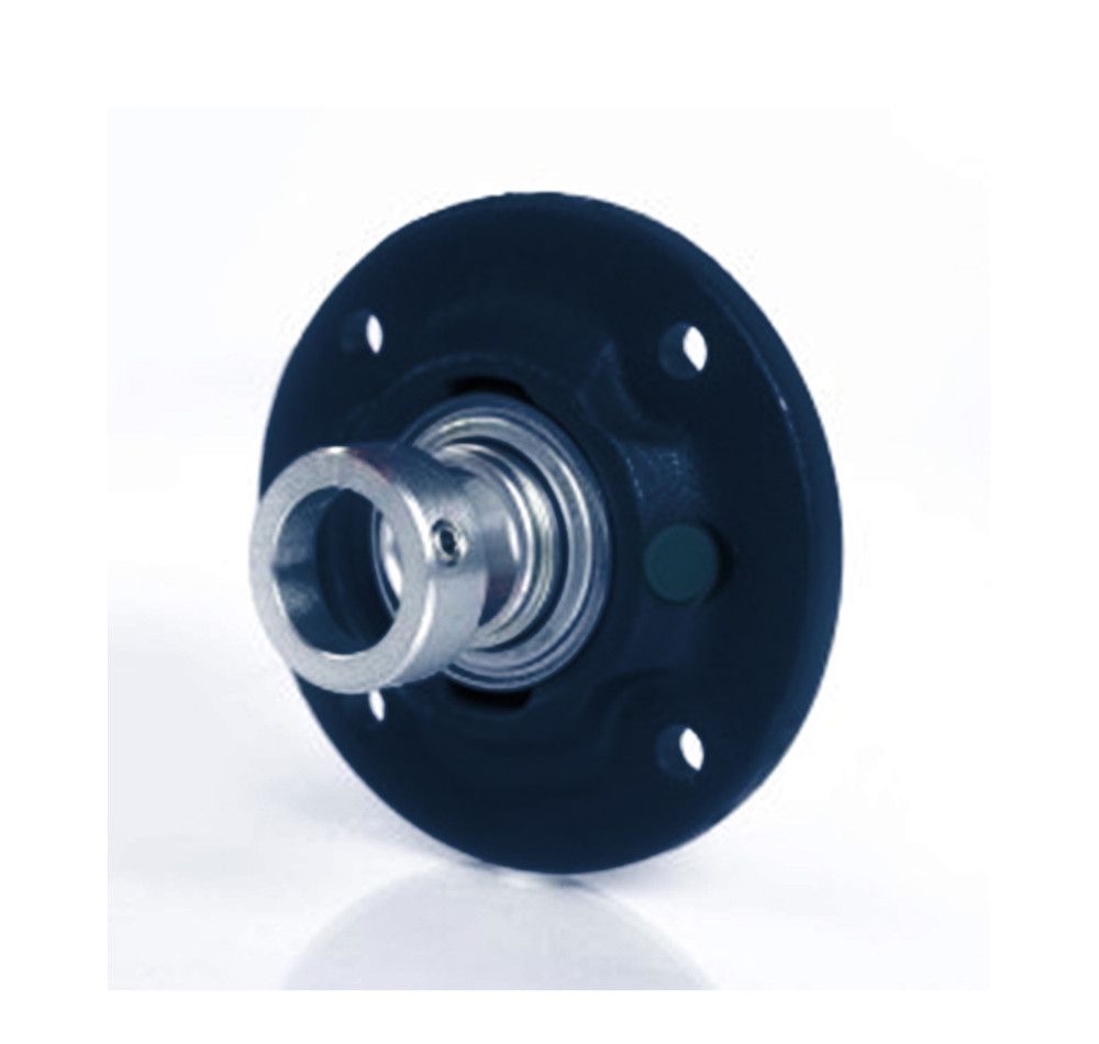 SKF Y-Lagereinheit FYC 45 TF