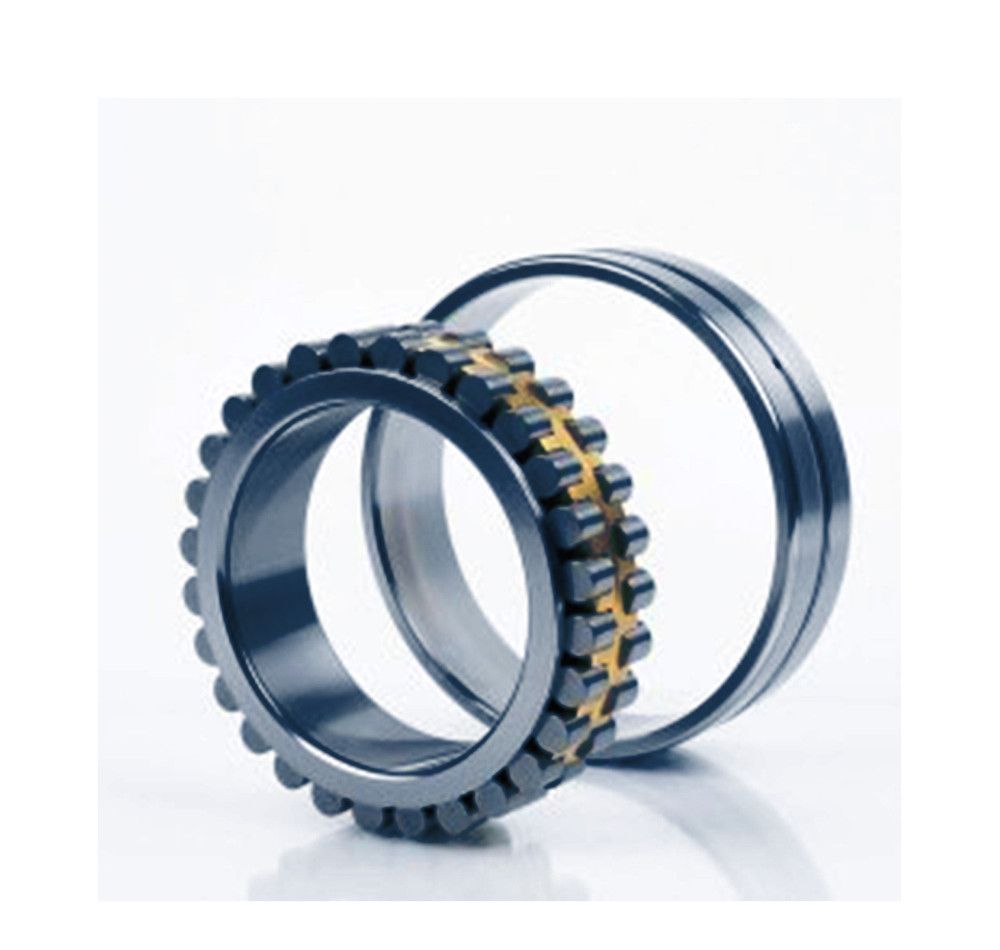 SKF Zylinderrollenlager NN3015  KTN/SP